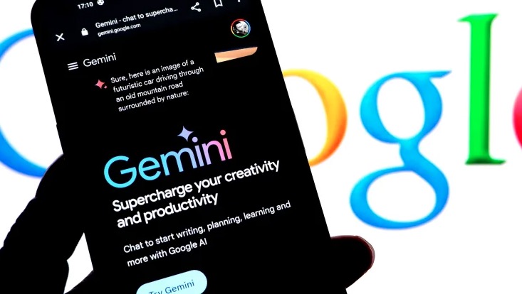 谷歌据报计划向使用Gemini AI用户收支服务费